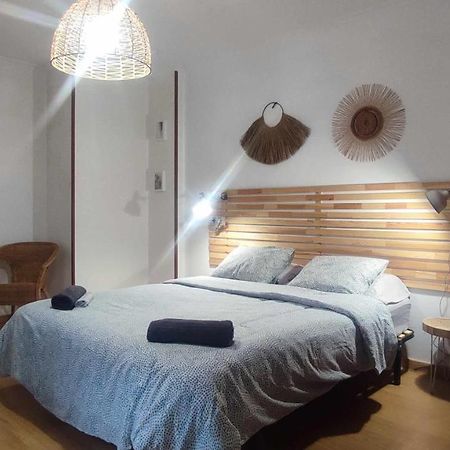 Precioso Apartamento En آريس المظهر الخارجي الصورة