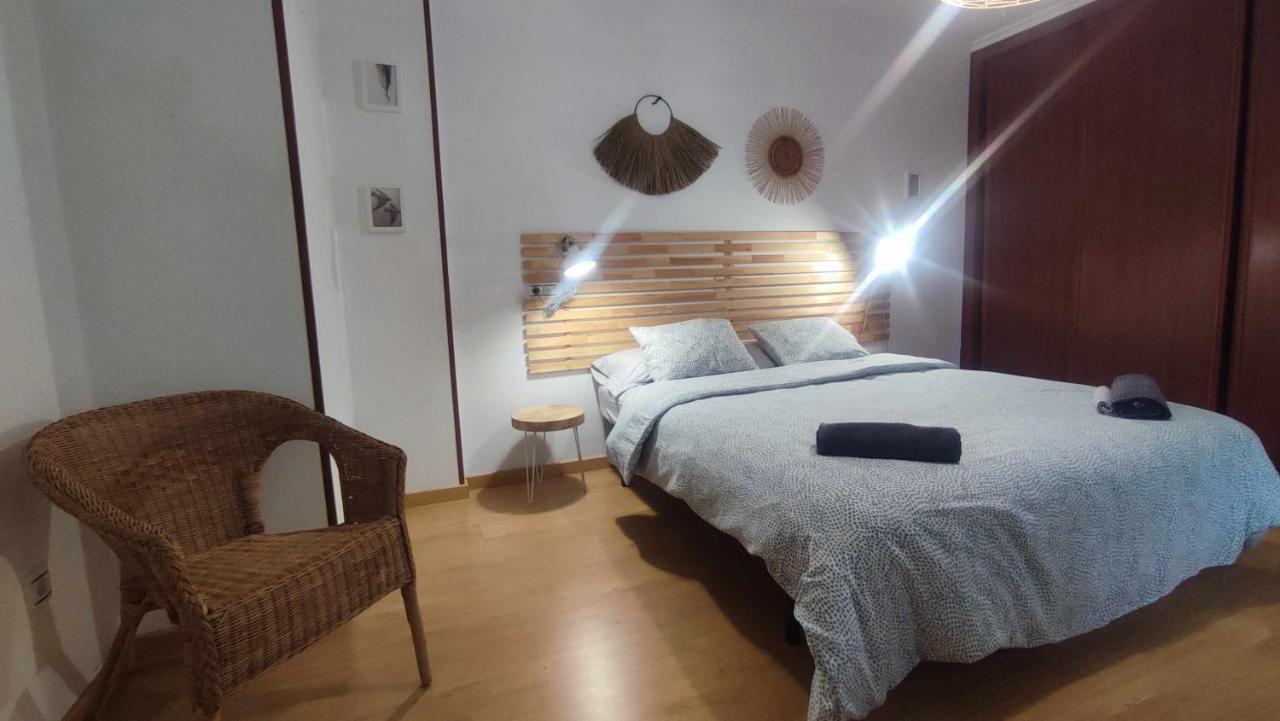 Precioso Apartamento En آريس المظهر الخارجي الصورة