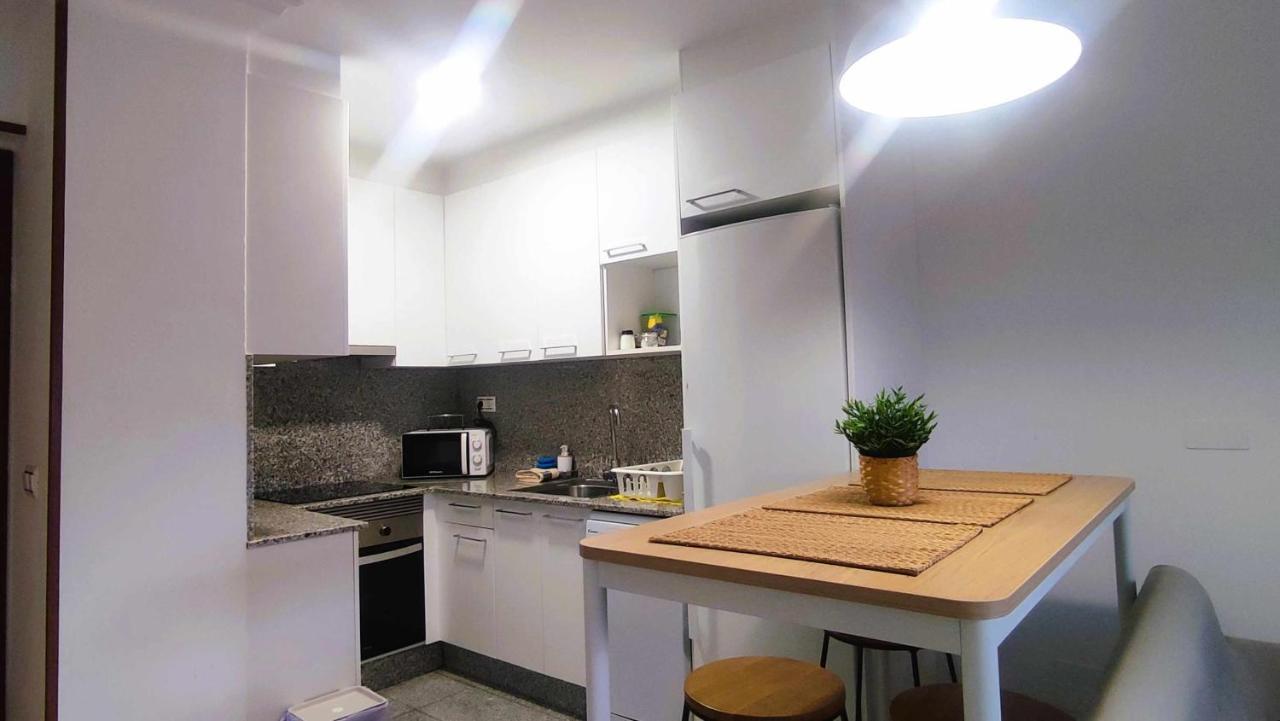 Precioso Apartamento En آريس المظهر الخارجي الصورة