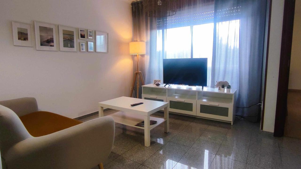 Precioso Apartamento En آريس المظهر الخارجي الصورة