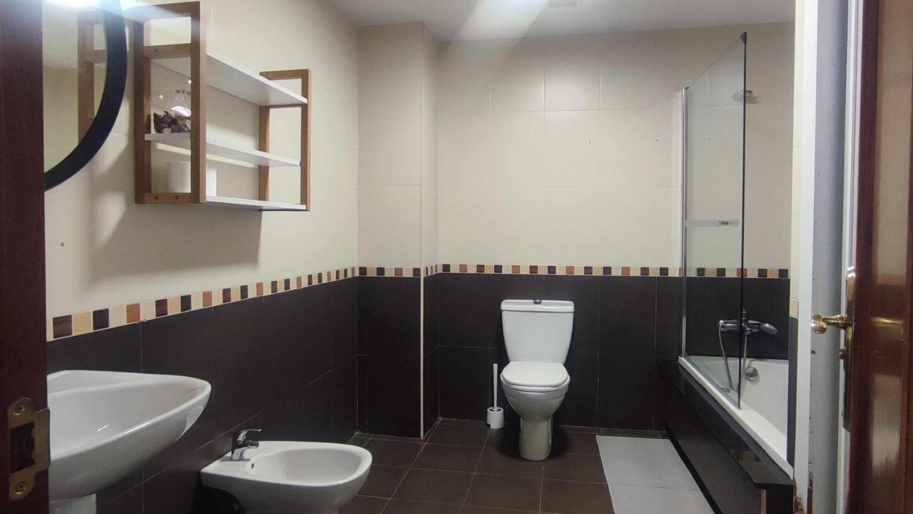Precioso Apartamento En آريس المظهر الخارجي الصورة