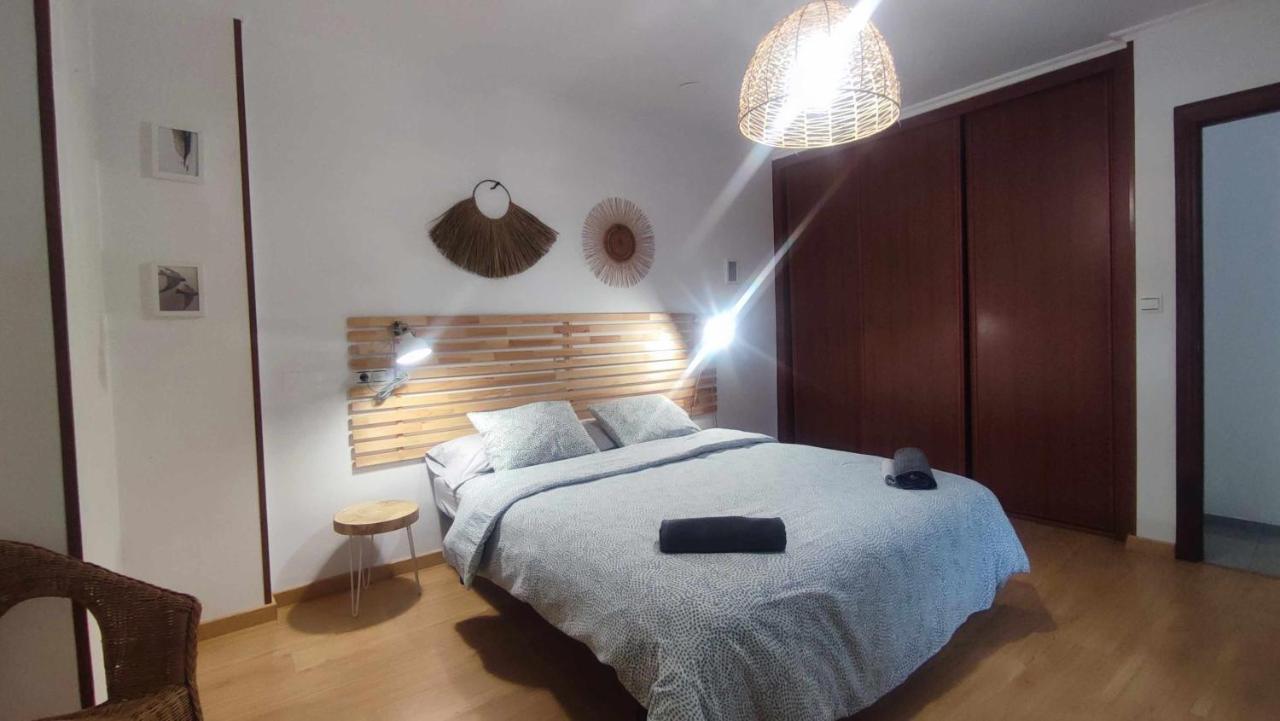 Precioso Apartamento En آريس المظهر الخارجي الصورة