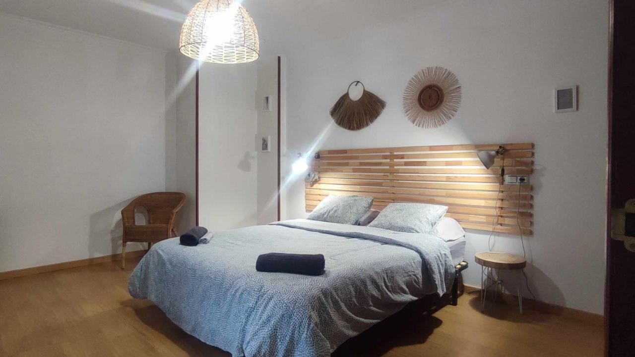 Precioso Apartamento En آريس المظهر الخارجي الصورة