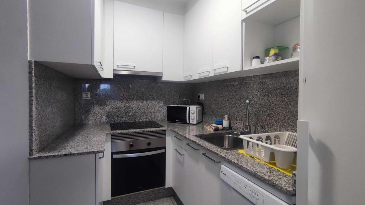 Precioso Apartamento En آريس المظهر الخارجي الصورة