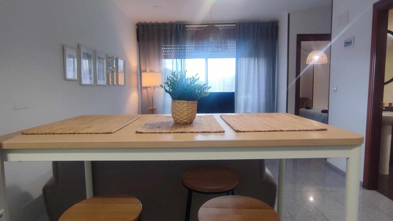 Precioso Apartamento En آريس المظهر الخارجي الصورة