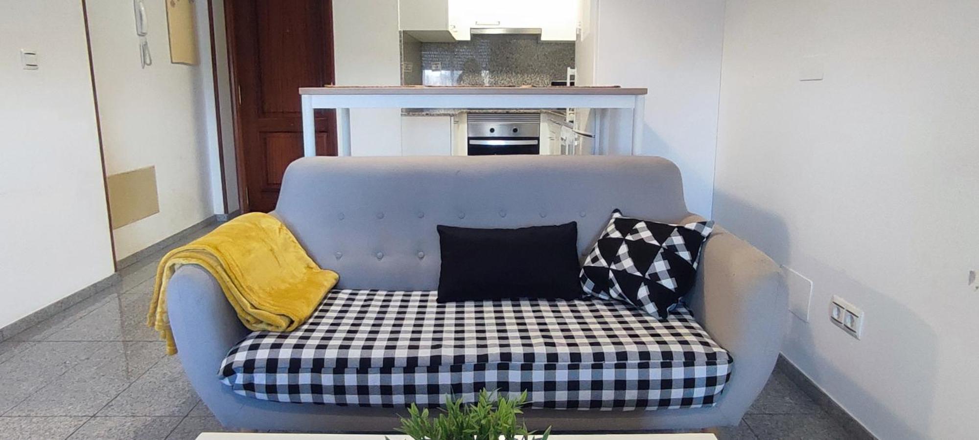 Precioso Apartamento En آريس المظهر الخارجي الصورة