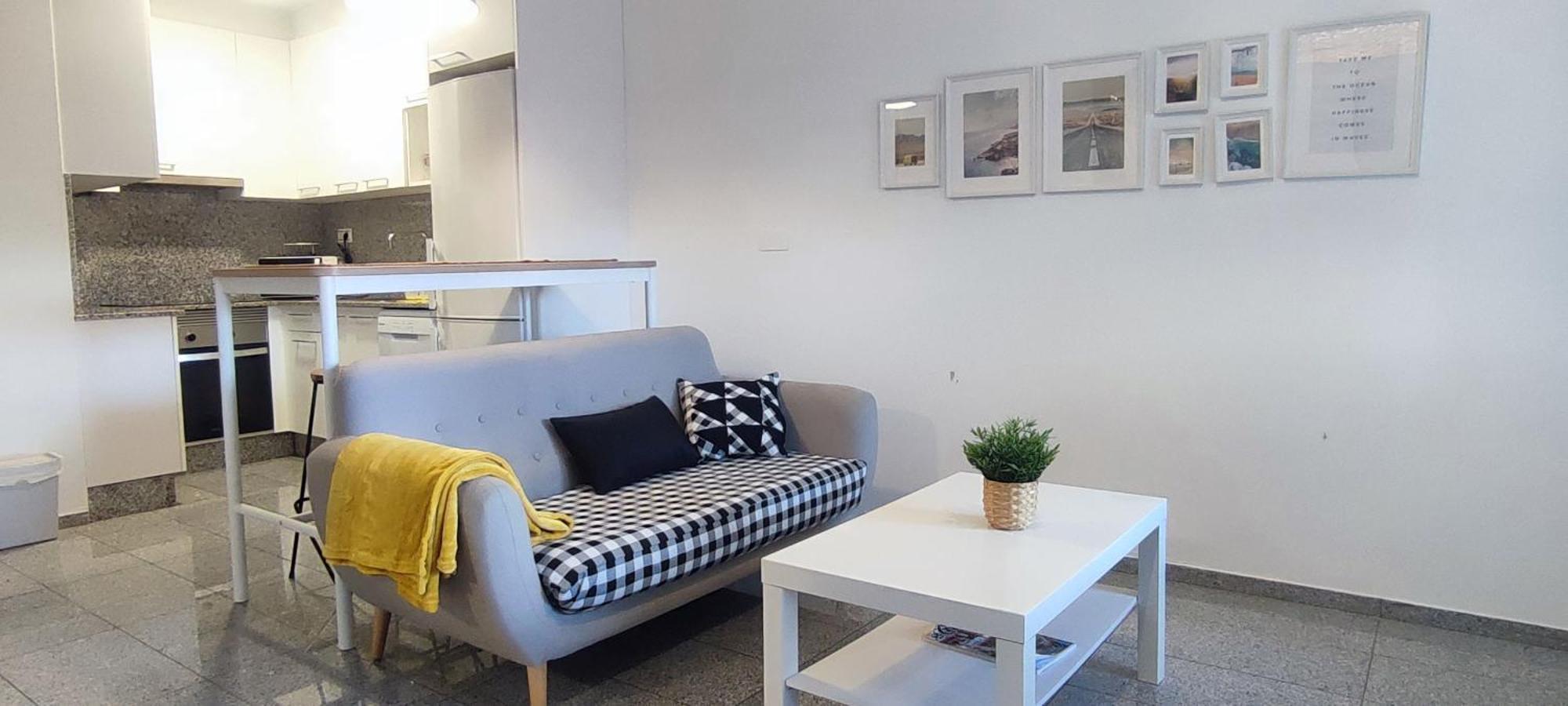 Precioso Apartamento En آريس المظهر الخارجي الصورة