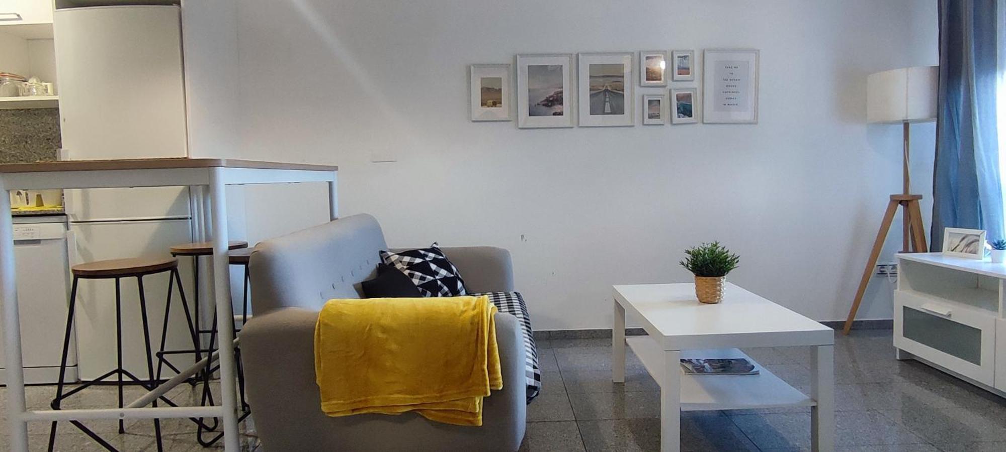 Precioso Apartamento En آريس المظهر الخارجي الصورة