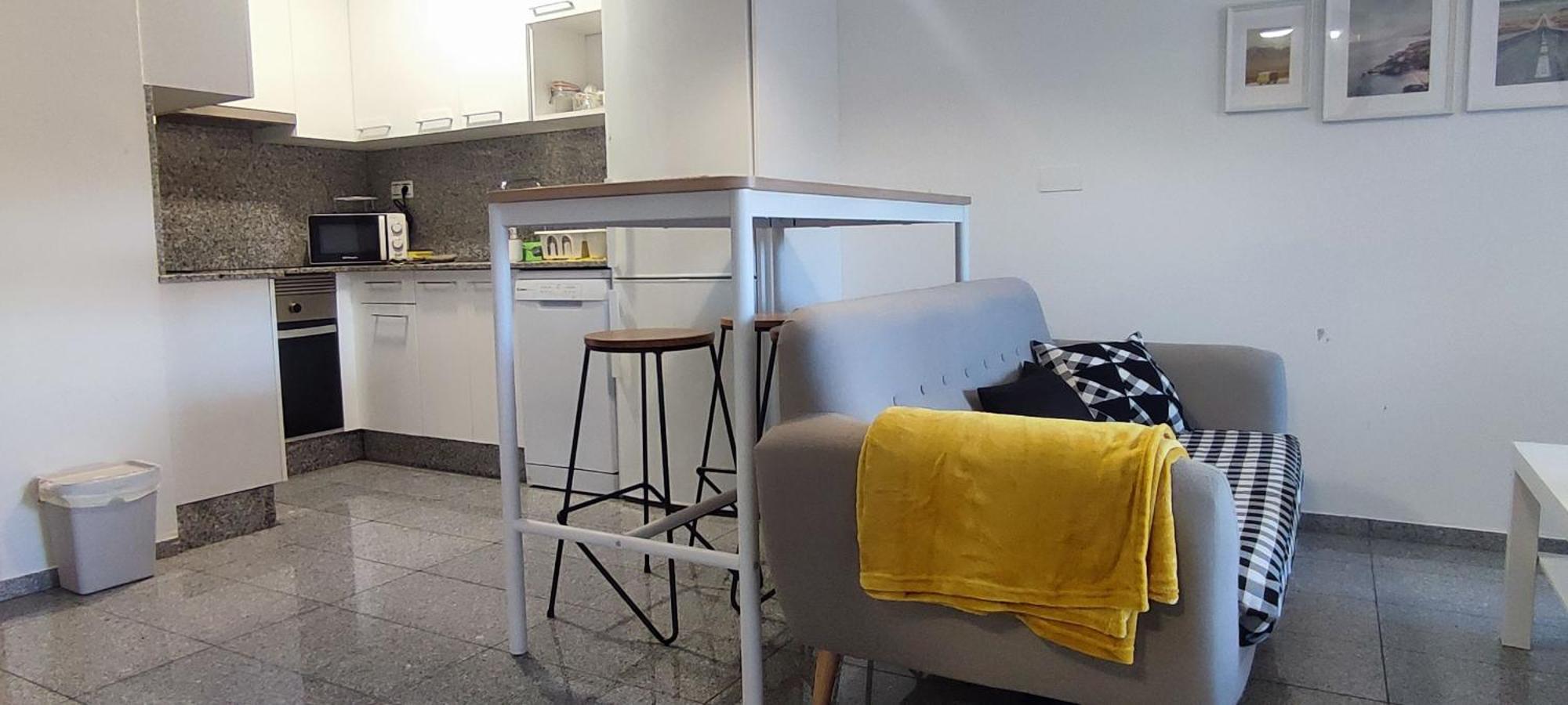 Precioso Apartamento En آريس المظهر الخارجي الصورة